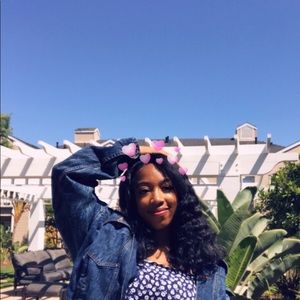 Meet your Posher, Alex